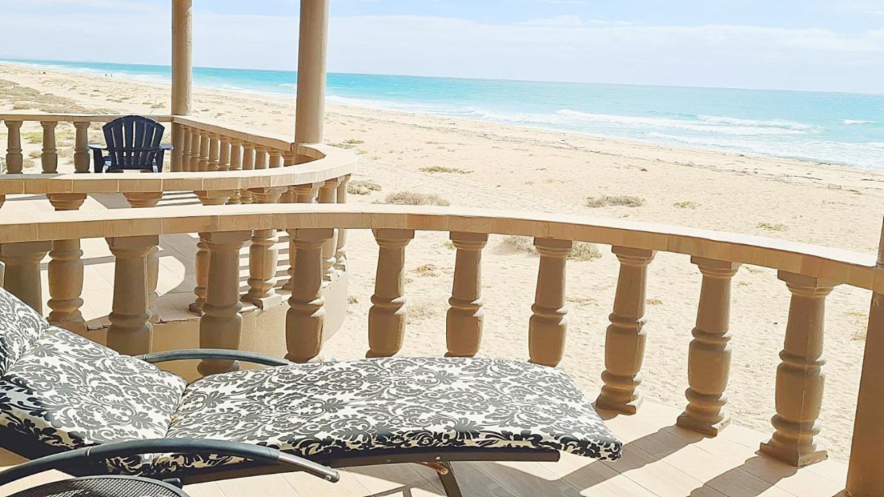 The Suites At Rocky Point 2 מראה חיצוני תמונה