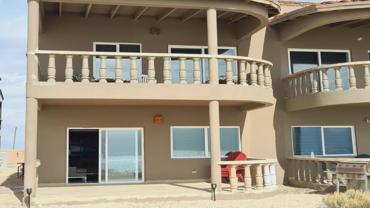 The Suites At Rocky Point 2 מראה חיצוני תמונה