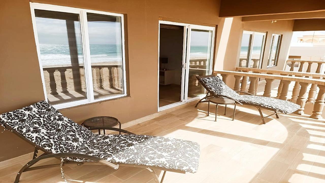 The Suites At Rocky Point 2 מראה חיצוני תמונה