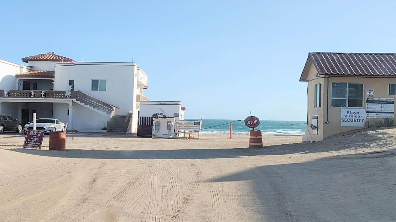 The Suites At Rocky Point 2 מראה חיצוני תמונה