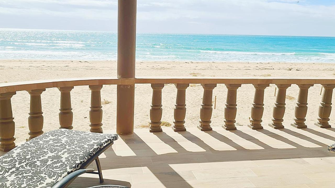 The Suites At Rocky Point 2 מראה חיצוני תמונה