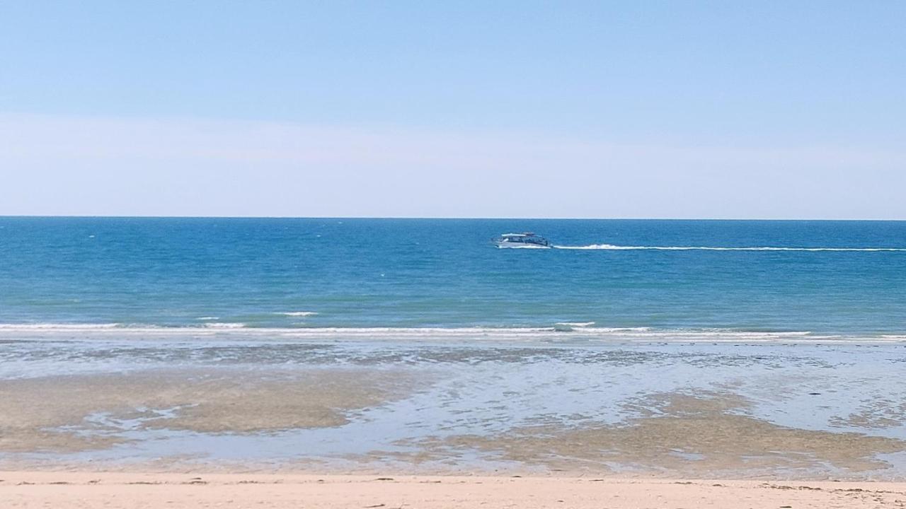 The Suites At Rocky Point 2 מראה חיצוני תמונה