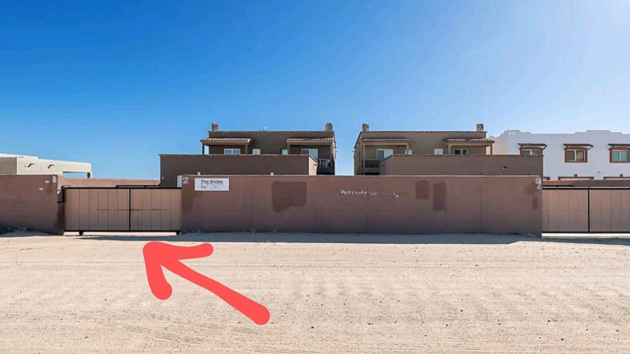 The Suites At Rocky Point 2 מראה חיצוני תמונה