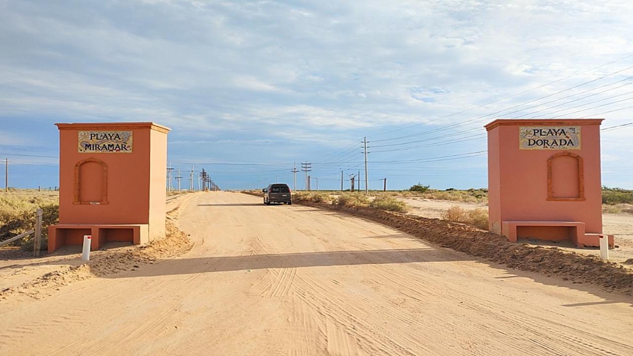 The Suites At Rocky Point 2 מראה חיצוני תמונה