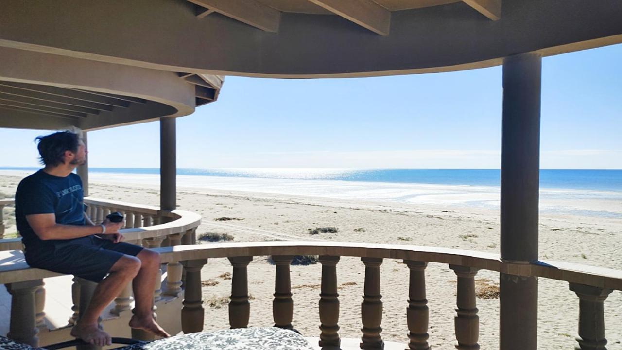 The Suites At Rocky Point 2 מראה חיצוני תמונה
